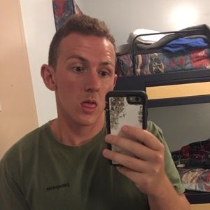 Meet your Posher, Patrick